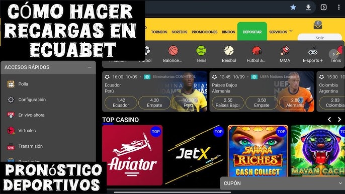 ecuabet apk