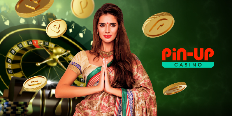 pin up casino game online